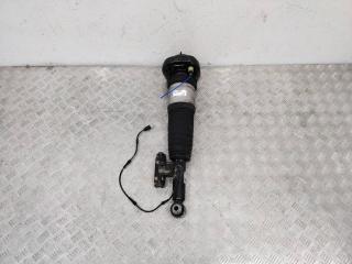 пневмостойка задняя BMW 7 серия G11/G12 2018, 3.0 л., дизель, 7668745