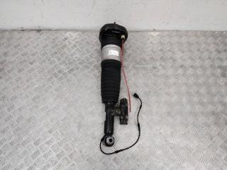 пневмостойка задняя BMW 7 серия G11/G12 2018, 3.0 л., дизель, 7568745