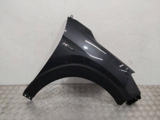 крыло переднее правое Hyundai Tucson 4 поколение 2020