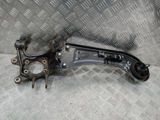 кулак задний правый Hyundai Tucson 3 поколение [рестайлинг] 2018, 1.6 л.