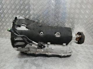 КПП автоматическая (АКПП) BMW 7 серия G11/G12 [рестайлинг] 2019, 3.0 л., B57 D30 A, дизель, 8HP75Z