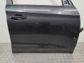 дверь передняя правая Hyundai Tucson 4 поколение 2020 - фото №3