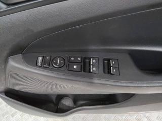 блок управления стеклоподъемниками Hyundai Tucson 4 поколение 2020