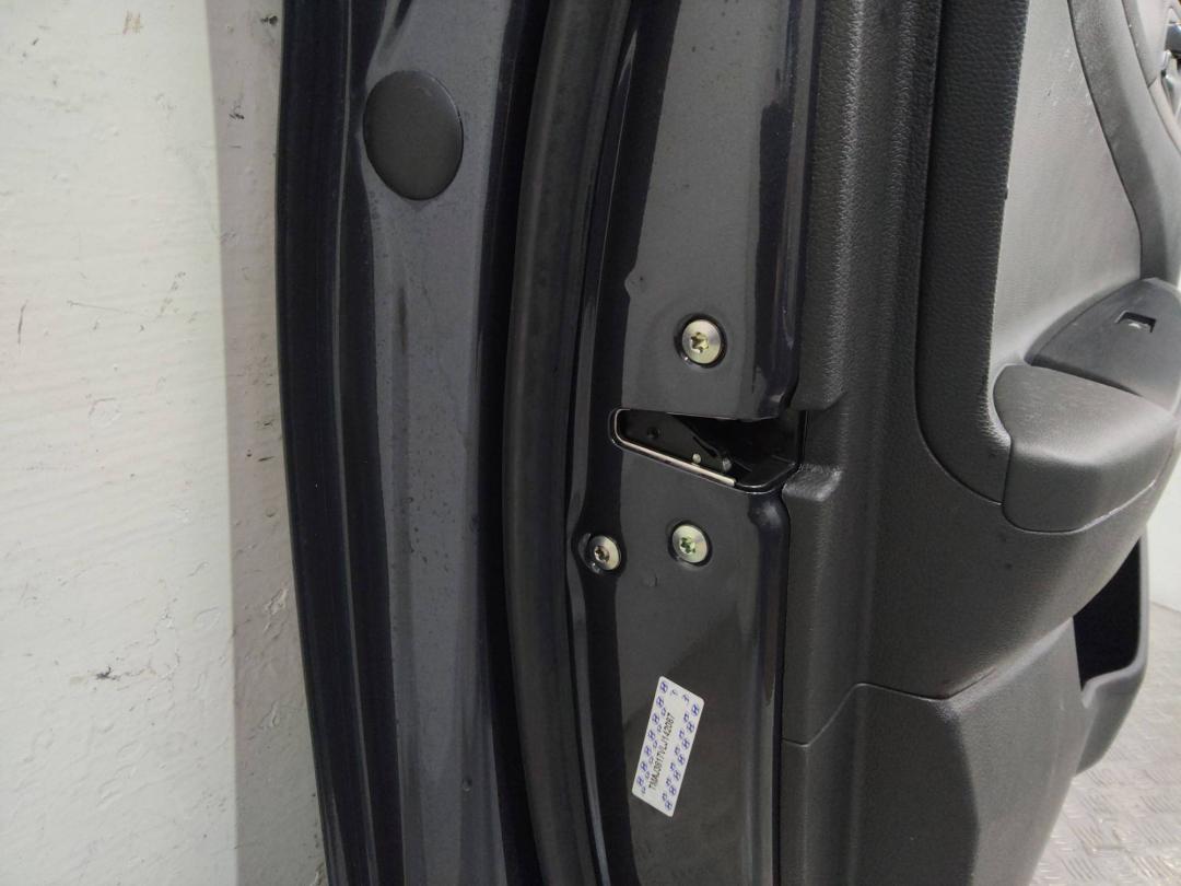 замок двери передней левой Hyundai Tucson 4 поколение 2020 - фото №1