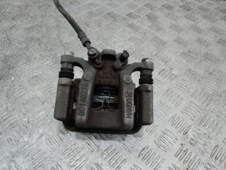 суппорт задний правый Hyundai Tucson 3 поколение [рестайлинг] 2018, 1.6 л., бензин, BC140276