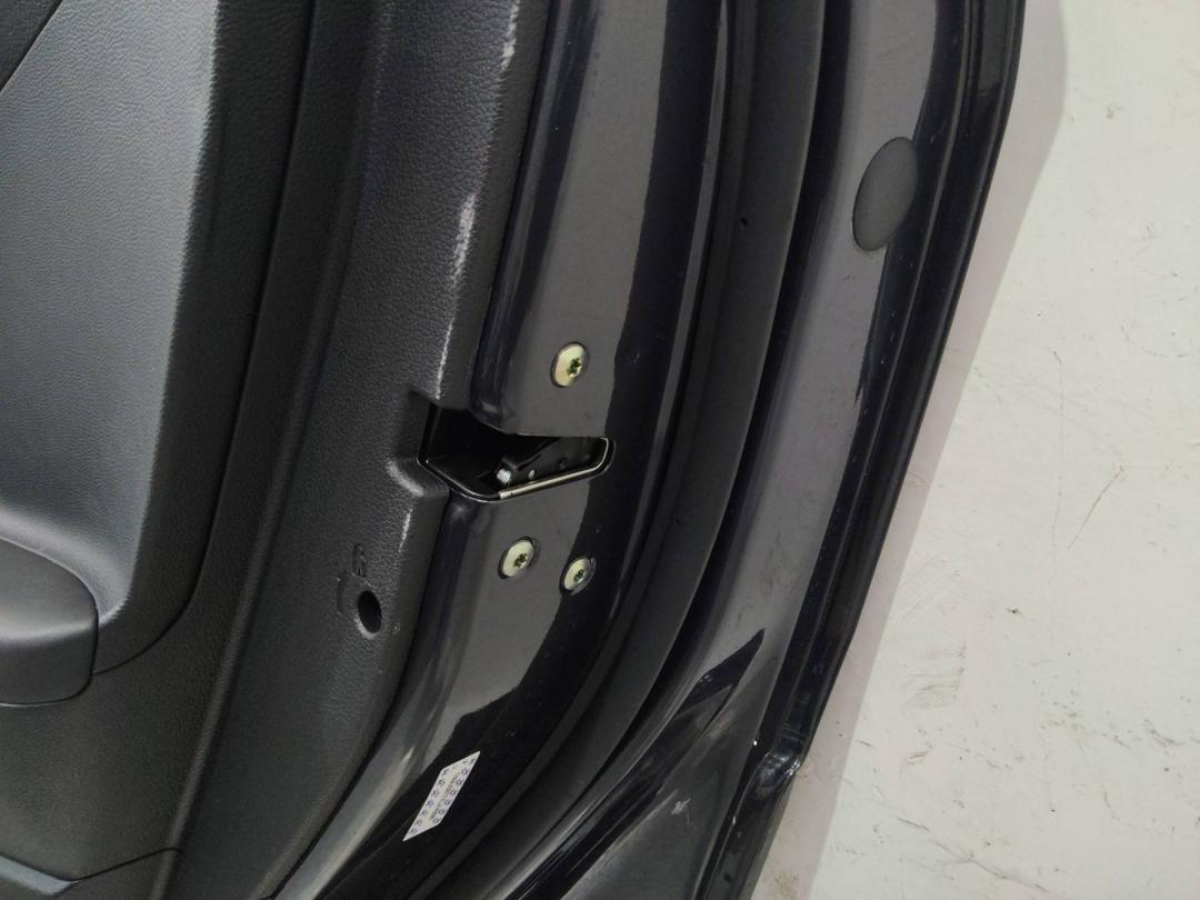 замок двери задней правой Hyundai Tucson 4 поколение 2020 - фото №1