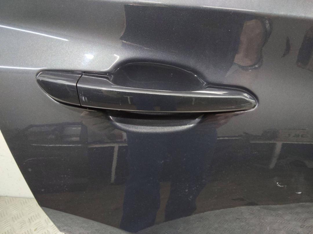 ручка наружная задняя правая Hyundai Tucson 4 поколение 2020 - фото №1