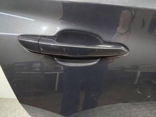 ручка наружная задняя правая Hyundai Tucson 4 поколение 2020