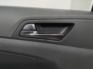 ручка внутренняя задняя левая Hyundai Tucson 4 поколение 2020