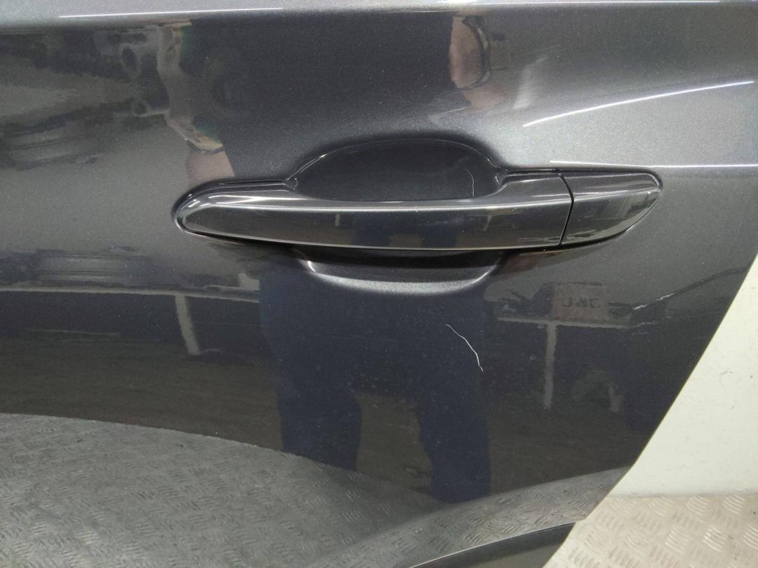 ручка наружная задняя левая Hyundai Tucson 4 поколение 2020 - фото №1