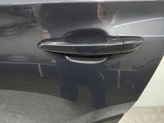 ручка наружная задняя левая Hyundai Tucson 4 поколение 2020