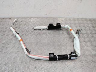 подушка безопасности боковая (шторка) Hyundai Tucson 3 поколение [рестайлинг] 2018, 85020D7000