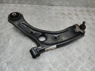 рычаг передний левый Kia Sportage 4 поколение [рестайлинг] 2019, 1.6 л., бензин, 54500D7000