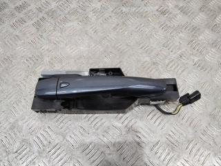 ручка наружная Renault Kadjar 1 поколение [рестайлинг] 2022, 806060294R, 806068605R