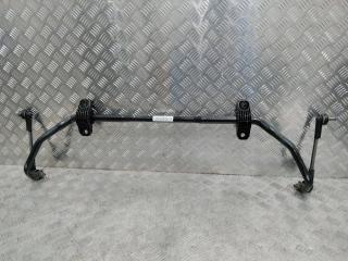 стабилизатор подвески задний BMW 7 серия G11/G12 2018, 3.0 л., дизель, 6873459