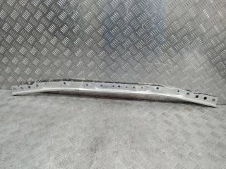 передняя панель крепления облицовки (телевизор) BMW 7 серия G11/G12 2018, 3.0 л., дизель, 7357205