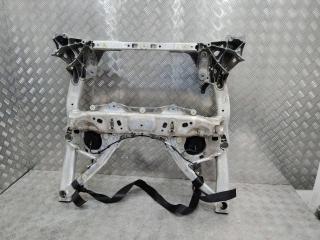 балка подвески передняя (подрамник) BMW 7 серия G11/G12 2018, 3.0 л., дизель, 6861106