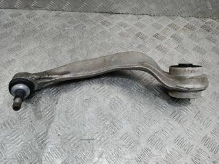 рычаг передний левый BMW 7 серия G11/G12 2018, 3.0 л., дизель, 6082T6