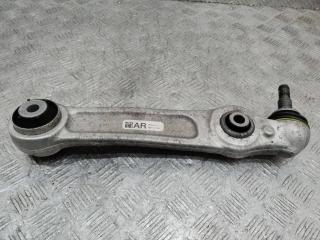 рычаг передний правый BMW 7 серия G11/G12 2018, 3.0 л., дизель, 6861170