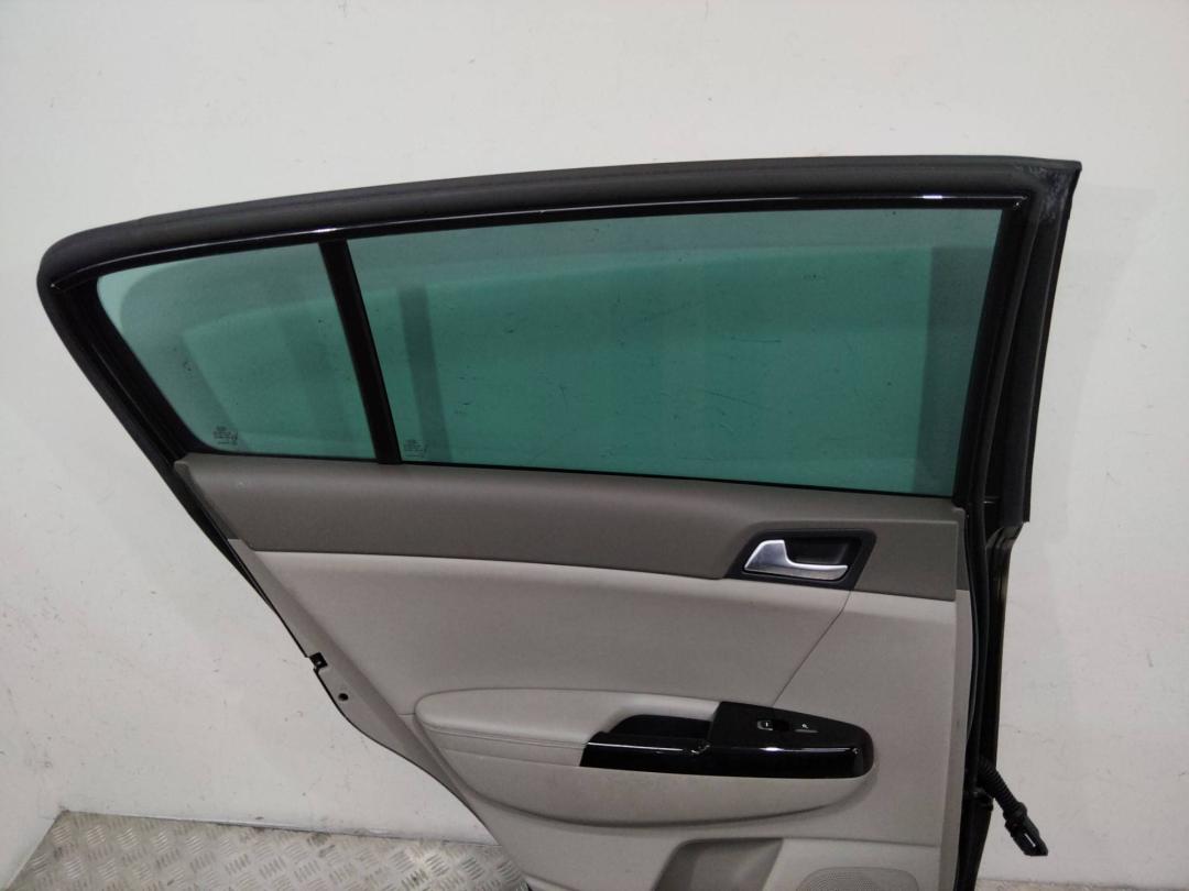 стеклоподъемник электрический задний левый Kia Sportage 4 поколение 2016 - фото №1