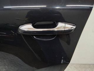 ручка наружная задняя левая Kia Sportage 4 поколение 2016