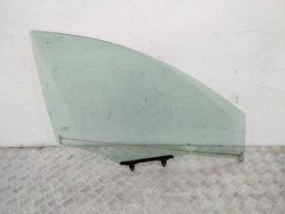 стекло двери передней правой Renault Kadjar 1 поколение [рестайлинг] 2022