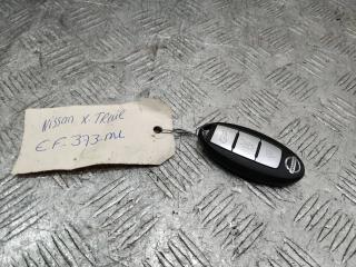 ключ Nissan X-Trail T32 2016