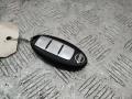 ключ Nissan X-Trail T32 2016 - фото №2