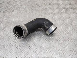 патрубок интеркулера Mercedes-Benz C-Класс W203/S203/CL203 2002, 2.2 л., дизель, A2035281482