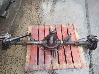 мост задний IVECO Daily 4 поколение 2009, 66007186886