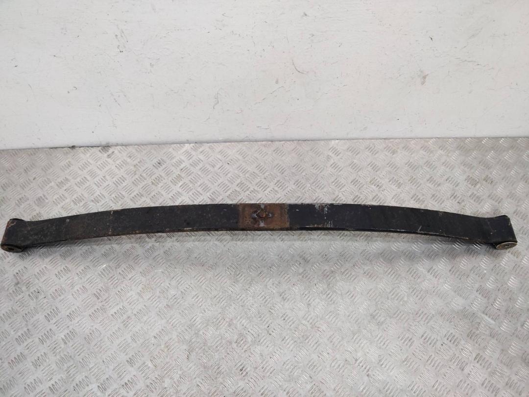 рессора задняя IVECO Daily 4 поколение 2009 - фото №1