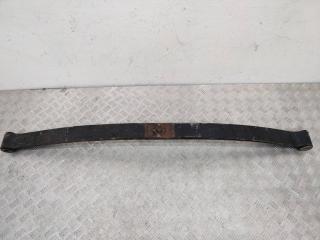 рессора задняя IVECO Daily 4 поколение 2009