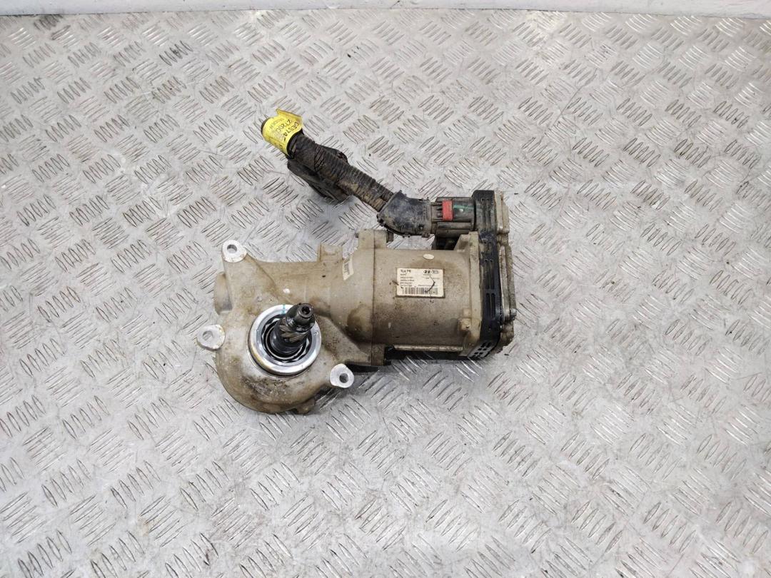 электроусилитель руля Hyundai Tucson 4 поколение 2020, 1.6 л., бензин, 56320D7590 - фото №1