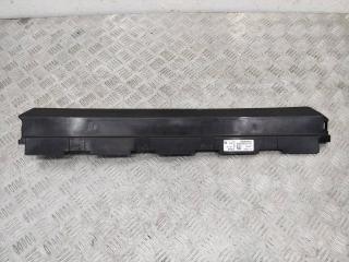 воздуховод (дефлектор) радиатора BMW 7 серия G11/G12 2018, 3.0 л., дизель, 8577636