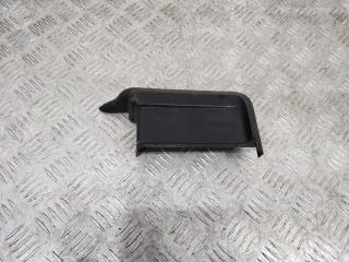 воздуховод (дефлектор) радиатора BMW 7 серия G11/G12 2018, 3.0 л., дизель, 8581954