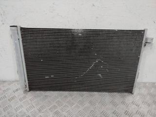 радиатор кондиционера BMW 7 серия G11/G12 2018, 3.0 л., дизель, 9364258