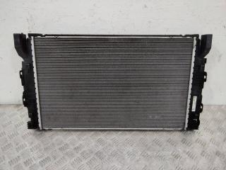 радиатор (основной) BMW 7 серия G11/G12 2018, 3.0 л., дизель, 8474824