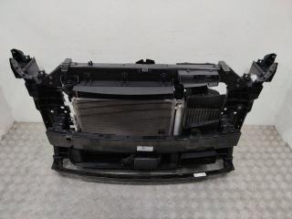 передняя панель крепления облицовки (телевизор) Kia Sportage 4 поколение [рестайлинг] 2019, 25310D7000, 25304D7120, 86571F1000