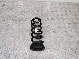 пружина задняя Hyundai Tucson 4 поколение 2020, 1.7 л., дизель, 55350D7CA0