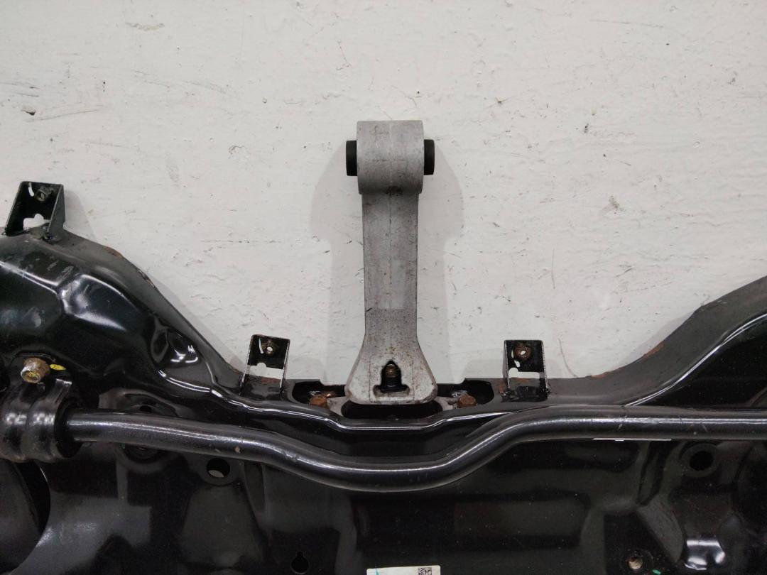 подушка крепления двигателя Kia Sportage 4 поколение 2016, 2.0 л., дизель, 21957D9000 - фото №1