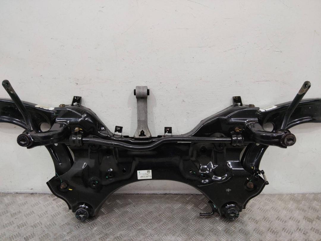 стабилизатор подвески передний Kia Sportage 4 поколение 2016, 2.0 л., дизель, 54810D3000 - фото №1