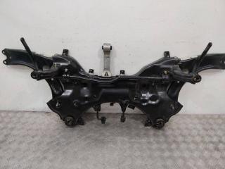 балка подвески передняя (подрамник) Hyundai Tucson 4 поколение 2020