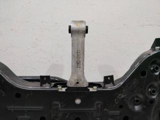 подушка крепления двигателя Hyundai Tucson 4 поколение 2020, 21950D3100