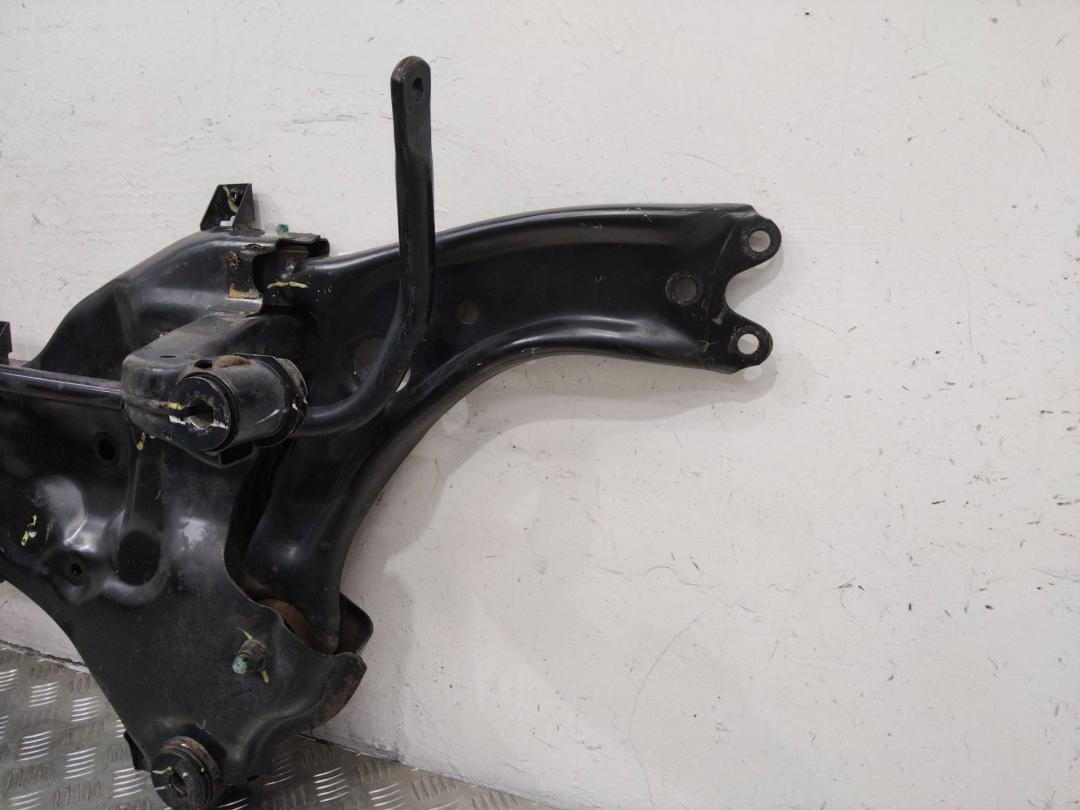 рычаг передний правый Hyundai Tucson 4 поколение 2020, 54501D7000 - фото №1