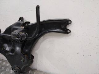 рычаг передний правый Hyundai Tucson 4 поколение 2020, 54501D7000