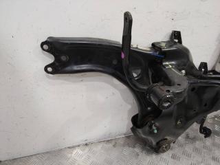 рычаг передний левый Hyundai Tucson 4 поколение 2020, 54501D7000