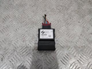 блок управления топливным насосом BMW 7 серия G11/G12 2018, 3.0 л., дизель, 8488591