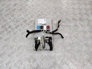 блок комфорта BMW 7 серия G11/G12 2018, 3.0 л., дизель, 8715804