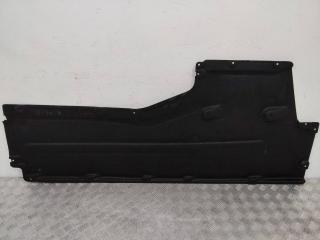 защита днища BMW 7 серия G11/G12 2018, 3.0 л., дизель, 7348357