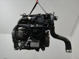 двигатель Renault Scenic 3 поколение 2011, 1.6 л., R9M 402, дизель, МКПП, R9M402, R9MA402